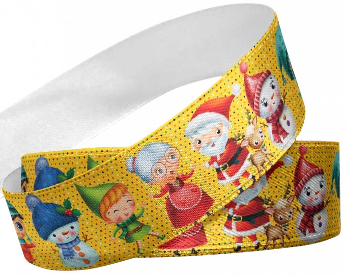 Fita De Natal 