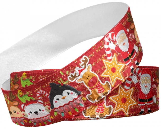 Fita De Natal 