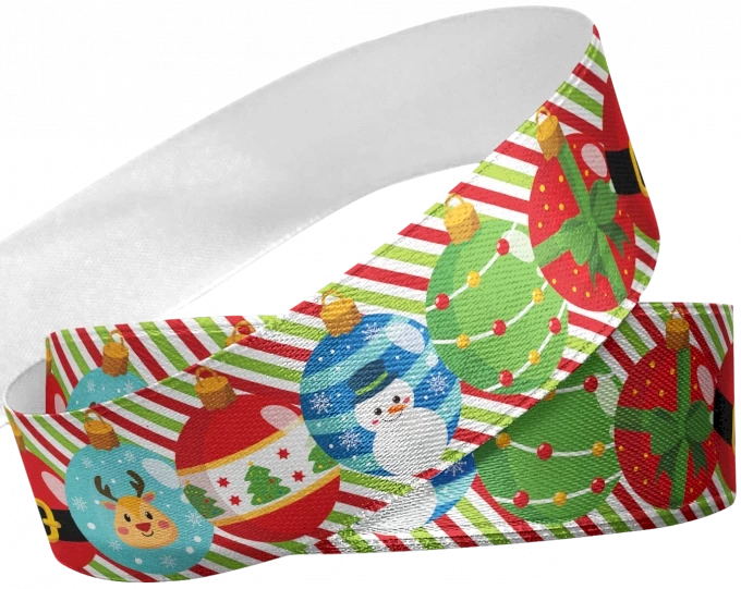 Fita De Natal 