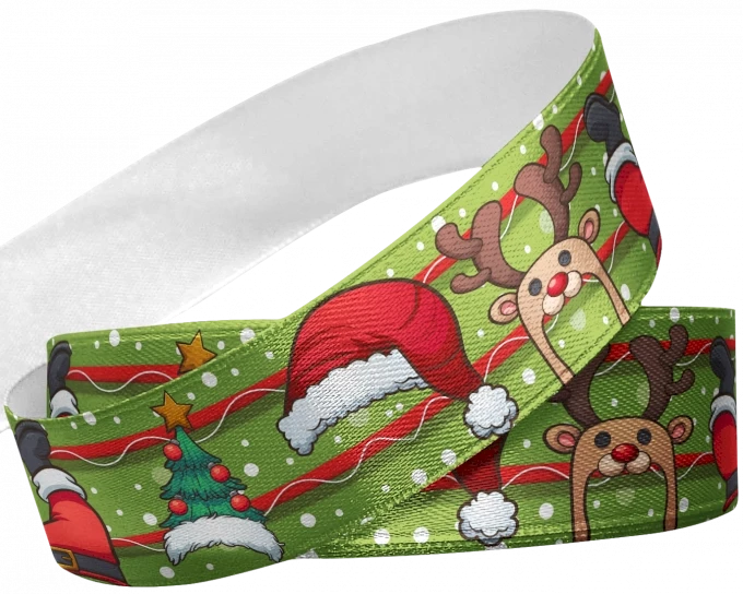 Fita De Natal 
