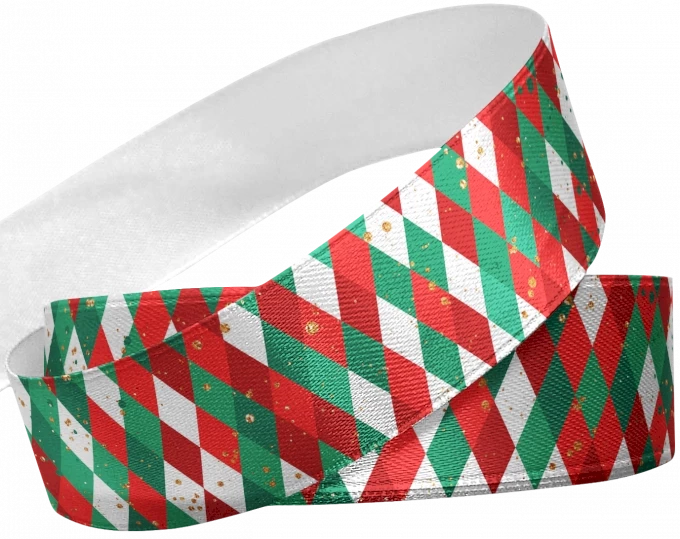 Fita De Natal 