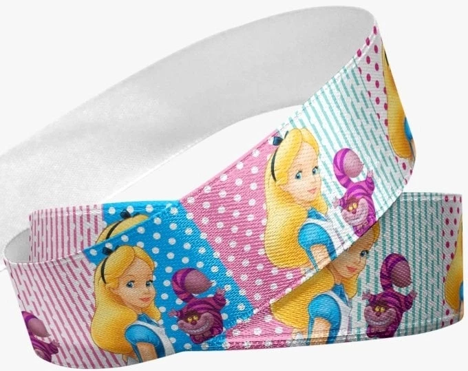 Alice no País das Maravilhas