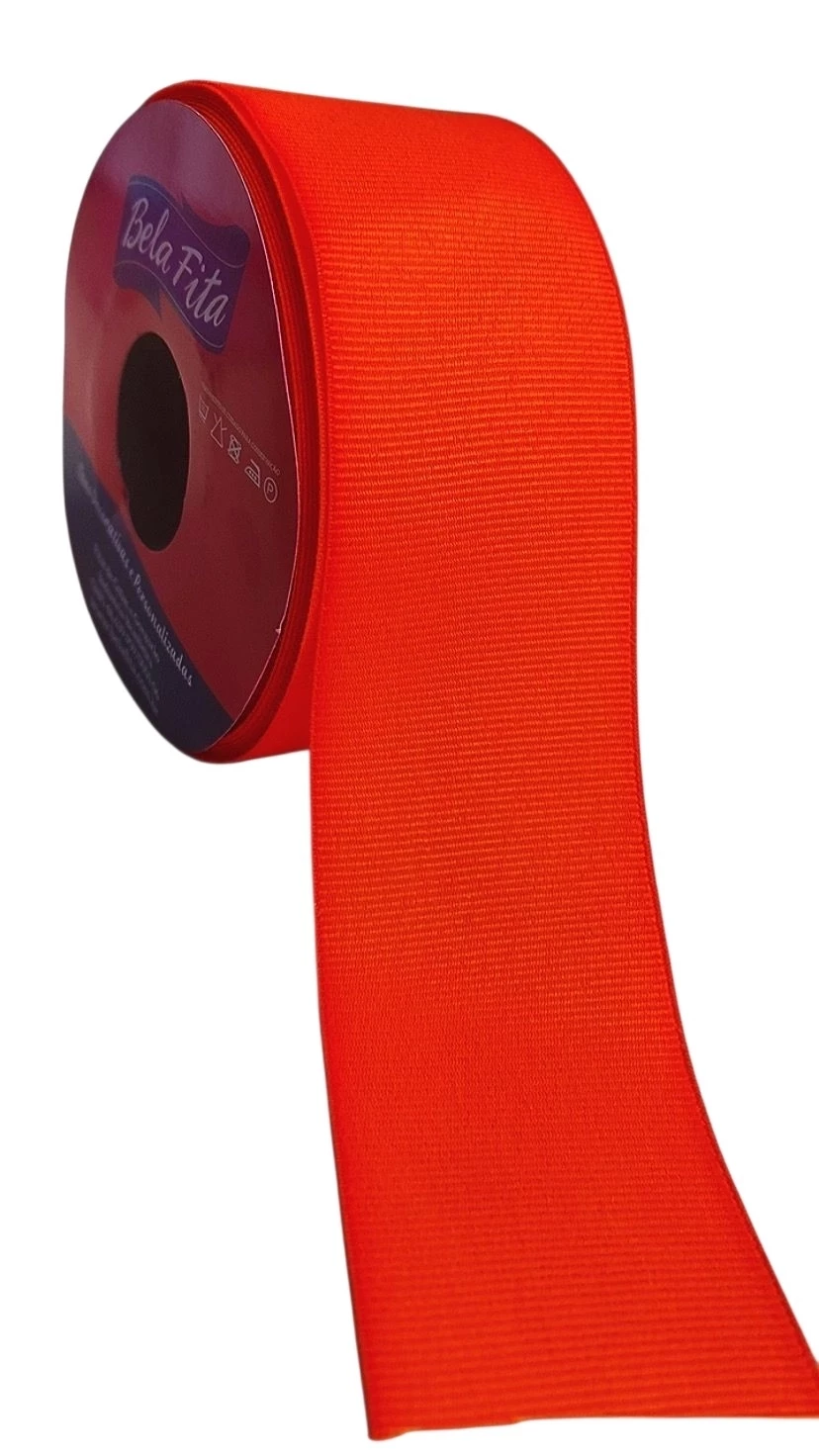 Laranja neon
