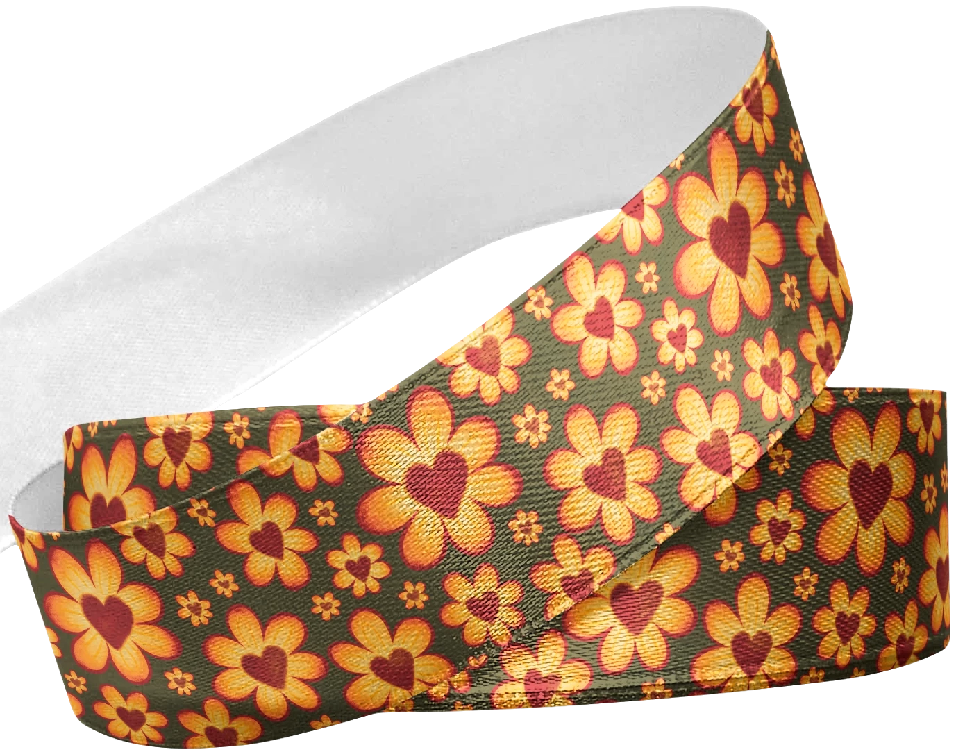 FITA FLORAL 