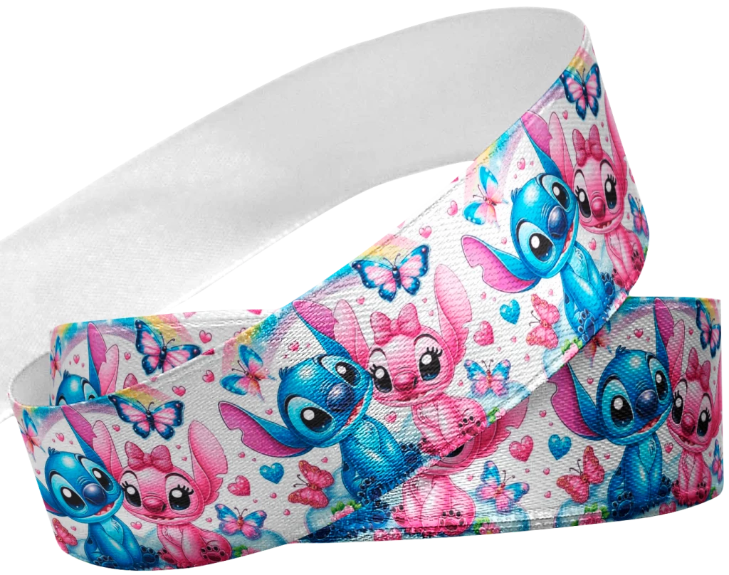 Fita Stitch