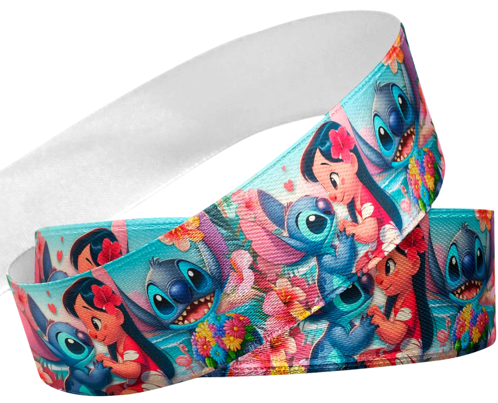Fita Stitch