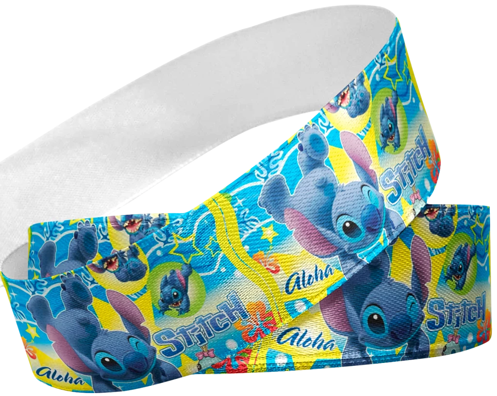 Fita Stitch