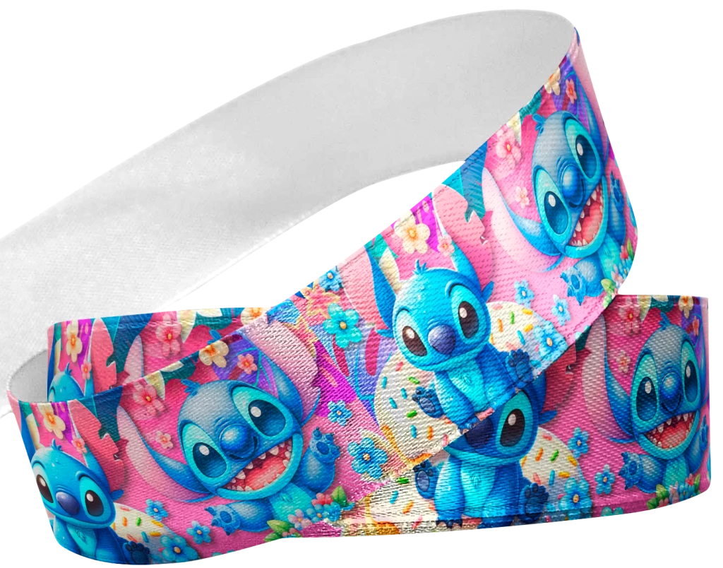 Fita Stitch