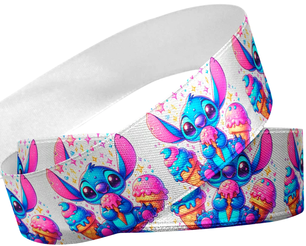 Fita Stitch 