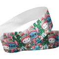 Fita Stitch e Hello Kitty
