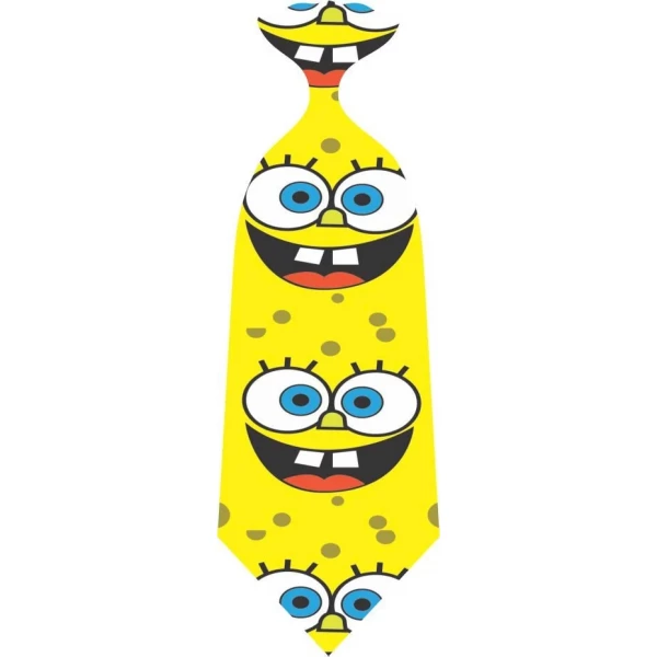 Fita Bob Esponja 