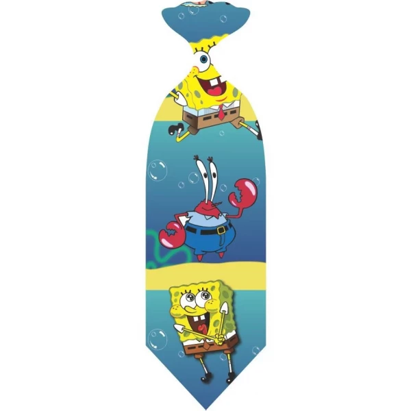Fita Bob Esponja 
