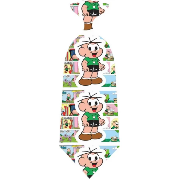 Fita Cebolinha 