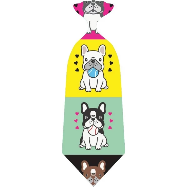 Fita Bulldog