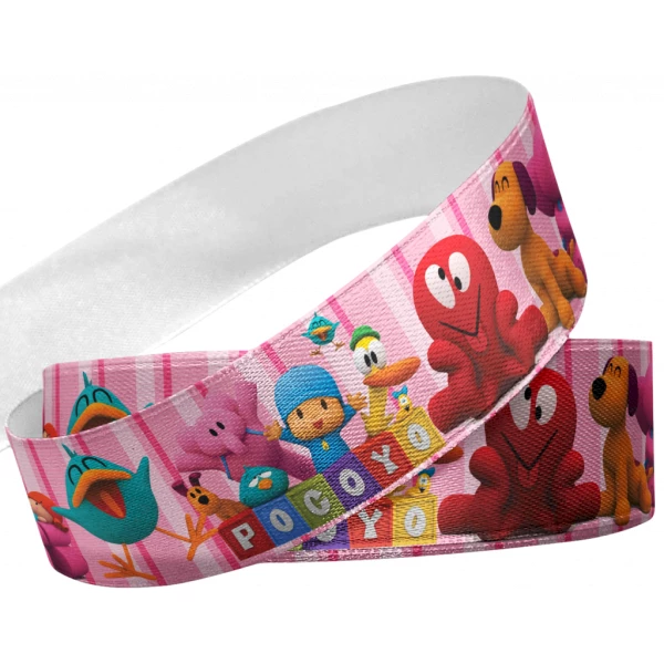 Fita Pocoyo
