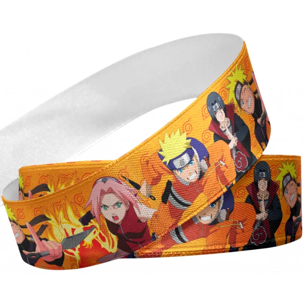 Fita Naruto