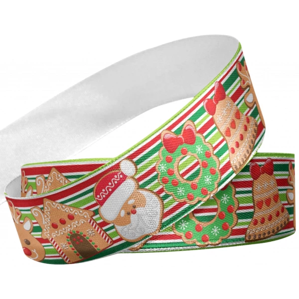 Fita De Natal 
