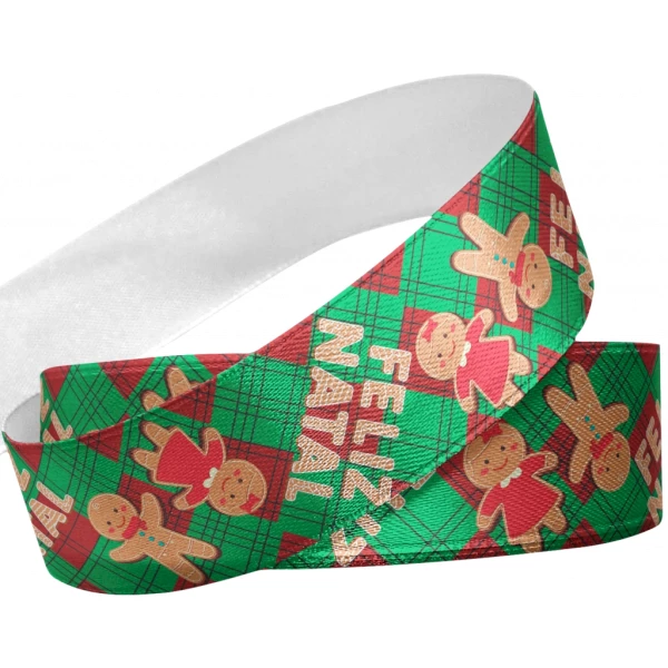 Fita De Natal 