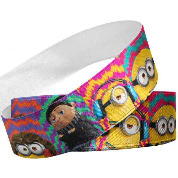 Fita Minions. 