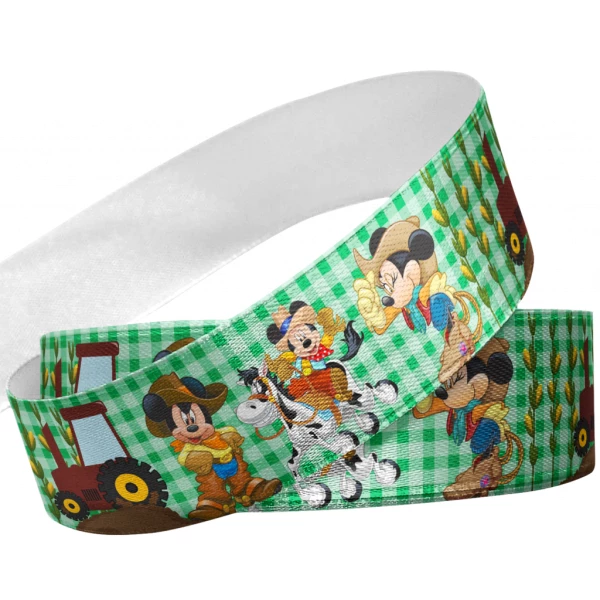 Fita do Mickey 