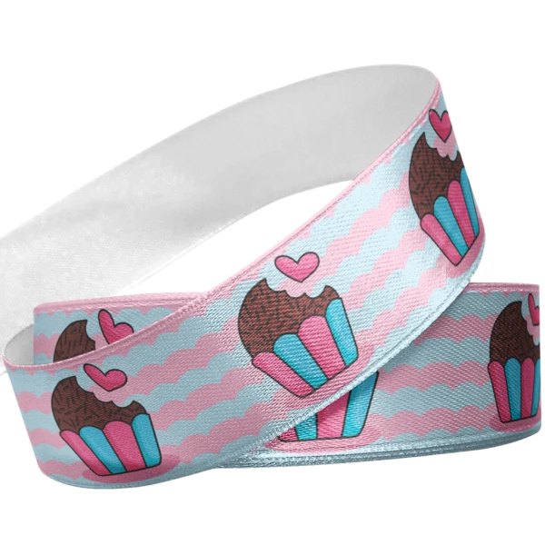 Fita Cupcake