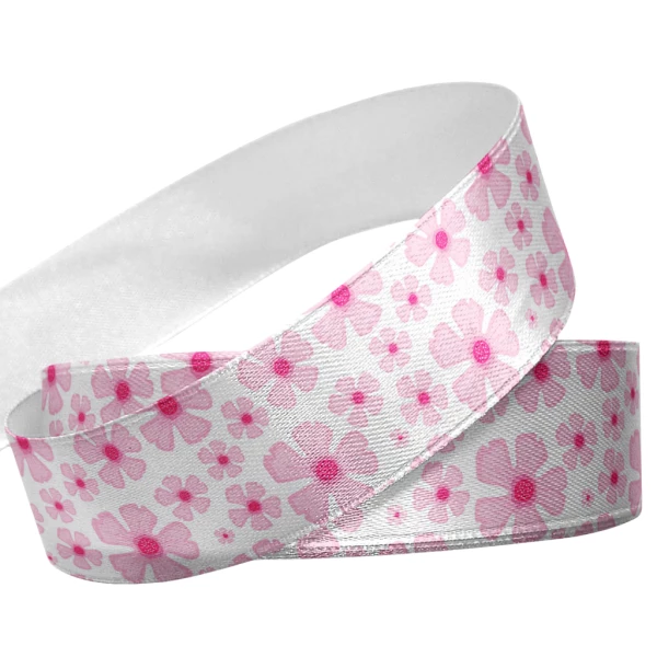 Fita Floral 