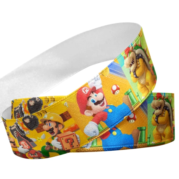 Fita Mario