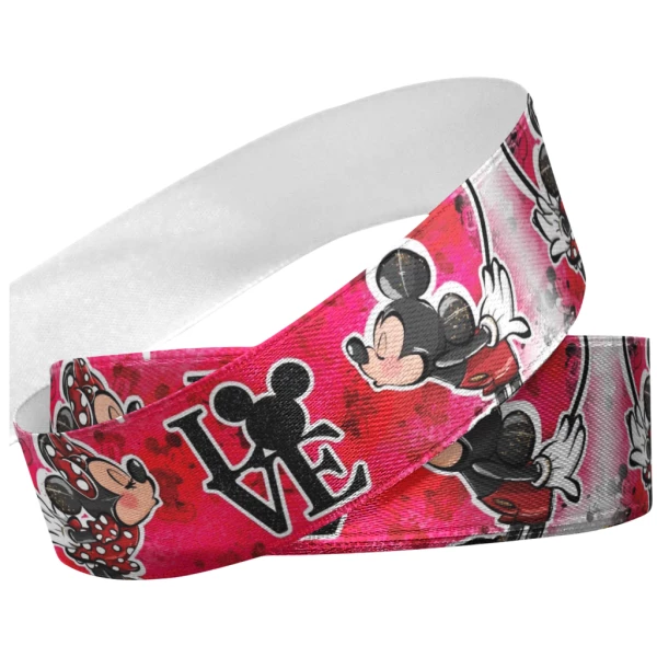 Fita Minnie e Mickey