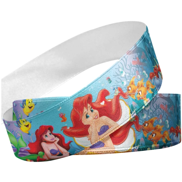 Fita Princesa Ariel