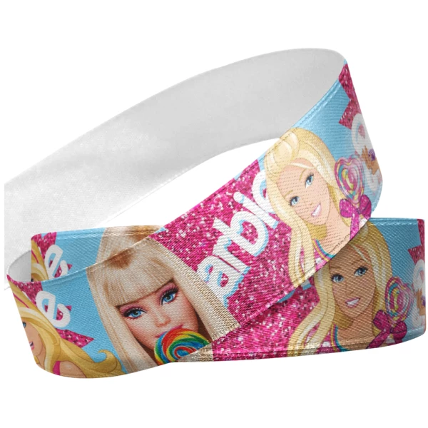 Fita Barbie