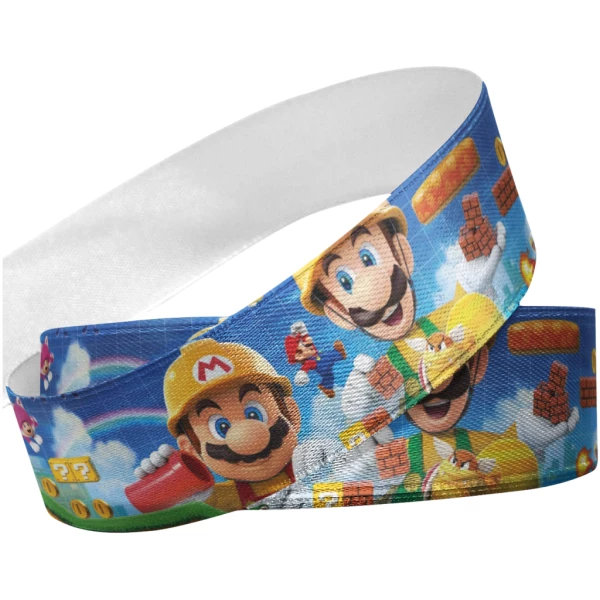 Fita Mario