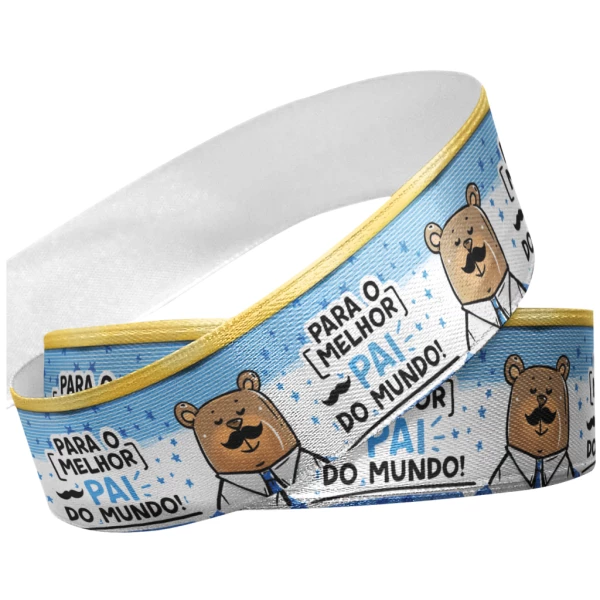 Melhor Pai do Mundo