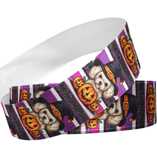 Halloween dos Pets