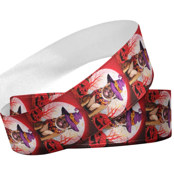 Halloween dos Pets