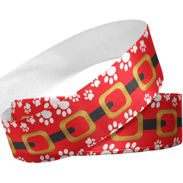 Cinto do Papai Noel