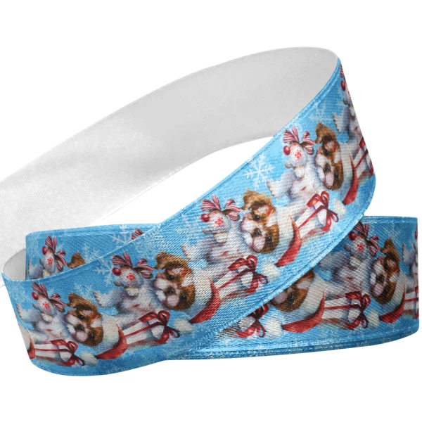 DOG NATAL