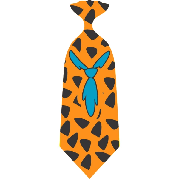 Fita Pet Flintstones