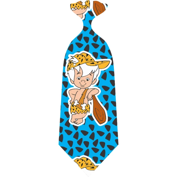  Fita Pet Bambam Flintstones