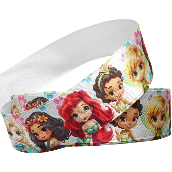 Princesas