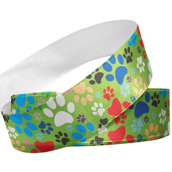 FITA PATINHAS 