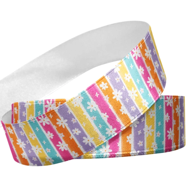 Fita Floral 