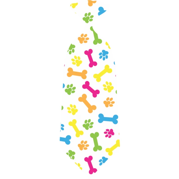 Fita Dog Patinhas 