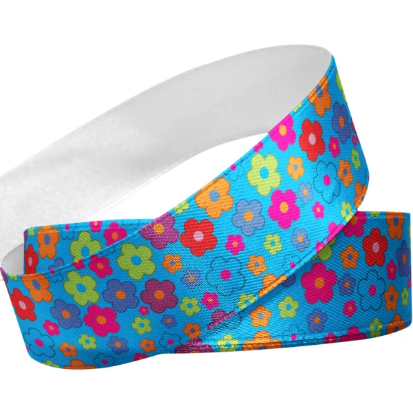 Fita Floral 