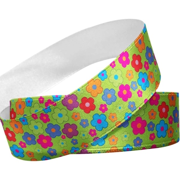 Fita Floral 
