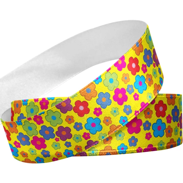 Fita Floral 