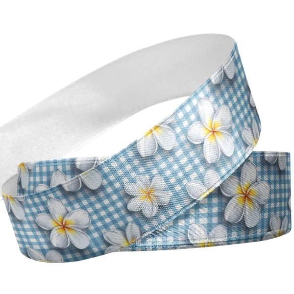 Fita Floral 
