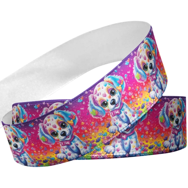 FITA DOG