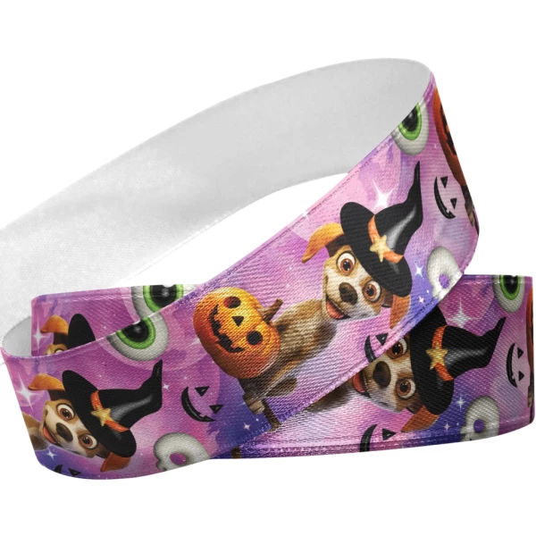 Dog Halloween