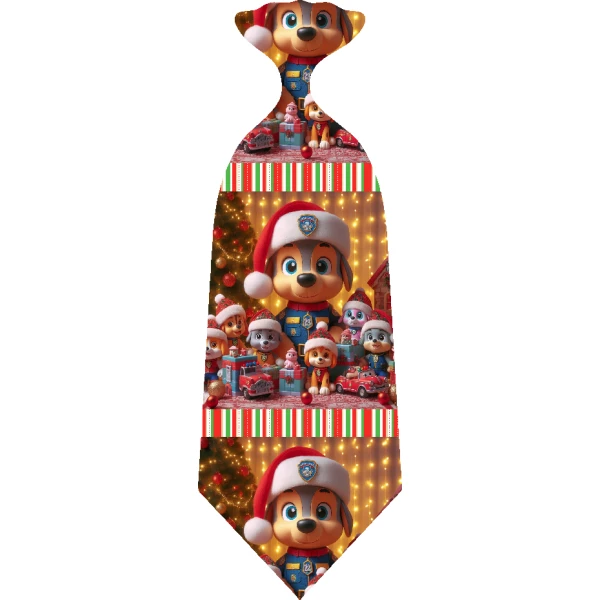Fita Dog Natal 