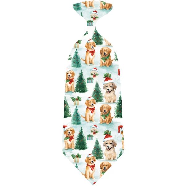 Fita Dog Natal 